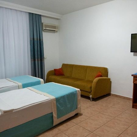 Xeno Eftalia Resort Hotel Αλάνια Εξωτερικό φωτογραφία
