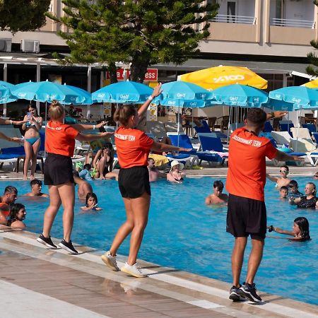 Xeno Eftalia Resort Hotel Αλάνια Εξωτερικό φωτογραφία