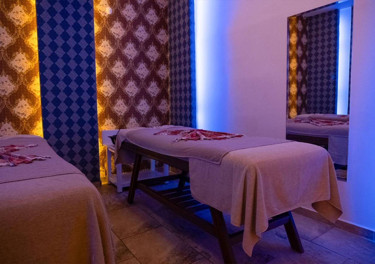 Xeno Eftalia Resort Hotel Αλάνια Εξωτερικό φωτογραφία